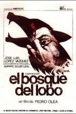 Watch El bosque del lobo Projectfreetv