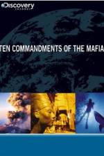 Watch Ten Commandments of the Mafia Projectfreetv