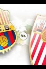 Watch Sevilla vs Barcelona Projectfreetv