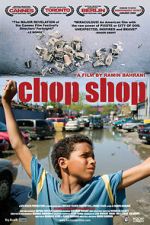 Watch Chop Shop Projectfreetv