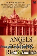 Watch Angels and Demons Revealed Projectfreetv