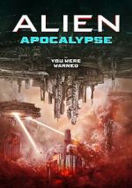 Watch Alien Apocalypse Projectfreetv