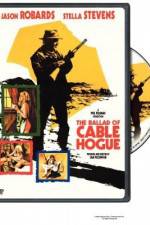 Watch The Ballad of Cable Hogue Projectfreetv