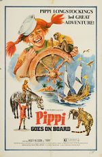 Watch Pippi Goes on Board Projectfreetv