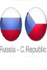 Watch Russia vs Czech Republic Projectfreetv