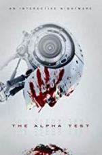 Watch The Alpha Test Projectfreetv