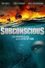 Watch Subconscious Projectfreetv