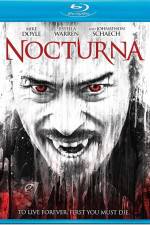 Watch Nocturna Projectfreetv