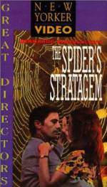 Watch The Spider's Stratagem Projectfreetv