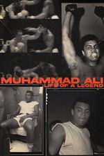 Watch Muhammad Ali: Life of a Legend Projectfreetv
