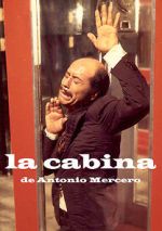 Watch La cabina (TV Short 1972) Projectfreetv
