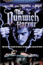 Watch The Dunwich Horror Projectfreetv