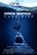 Watch Open Water 3: Cage Dive Projectfreetv