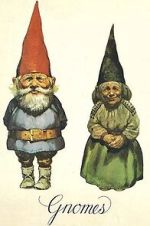 Watch Gnomes Online Projectfreetv