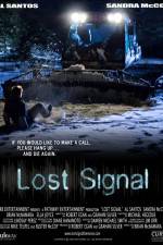 Watch Lost Signal Projectfreetv