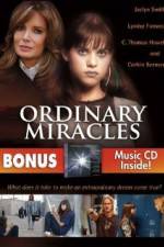 Watch Ordinary Miracles Projectfreetv