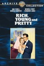 Watch Rich, Young and Pretty Projectfreetv