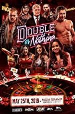 Watch All Elite Wrestling: Double or Nothing Projectfreetv