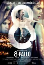 Watch 8-Pallo Projectfreetv