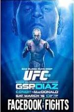 Watch UFC 158: St-Pierre vs. Diaz  Facebook Fights Projectfreetv