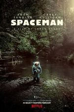 Watch Spaceman Projectfreetv