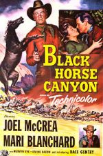 Watch Black Horse Canyon Projectfreetv