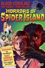 Watch Horrors of Spider Island Projectfreetv