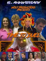 Watch Time to Duel Projectfreetv