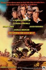 Watch Once Upon a Time in the West Projectfreetv