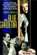 Watch The Blue Gardenia Projectfreetv