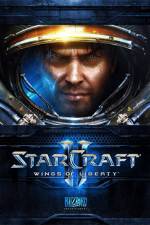 Watch StarCraft II Wings of Liberty Projectfreetv