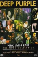 Watch Deep Purple New Live and Rare The Video Collection Projectfreetv