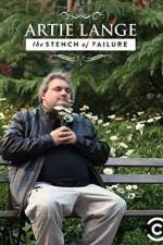 Watch Artie Lange: The Stench of Failure Projectfreetv