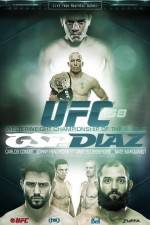 Watch UFC 158 St-Pierre vs Diaz Projectfreetv