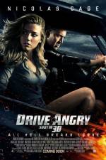 Watch Drive Angry 3D Projectfreetv