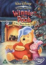 Watch Winnie the Pooh: A Very Merry Pooh Year Online Projectfreetv