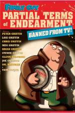 Watch Family Guy Partial Terms of Endearment Projectfreetv