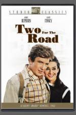 Watch Two for the Road 1channel
