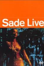Watch Sade- Live Concert Projectfreetv