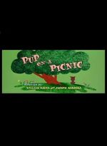 Watch Pup on a Picnic Online Projectfreetv