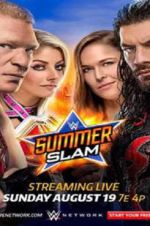 Watch WWE SummerSlam Projectfreetv