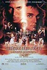 Watch Siegfried & Roy The Magic Box Projectfreetv