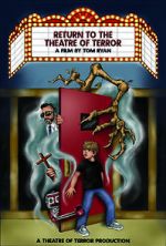 Watch Return to the Theatre of Terror Projectfreetv