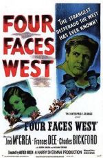 Watch Four Faces West Projectfreetv