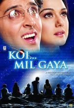 Watch Koi... Mil Gaya Projectfreetv