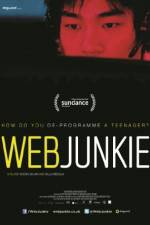 Watch Web Junkie Projectfreetv