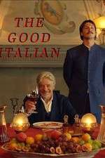 Watch The Good Italian Projectfreetv