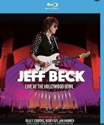Watch Jeff Beck: Live at the Hollywood Bowl Projectfreetv