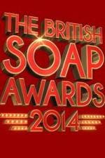 Watch The British Soap Awards Projectfreetv