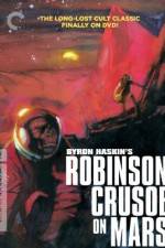 Watch Robinson Crusoe on Mars Projectfreetv